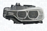Фара основная MAGNETI MARELLI 51016
