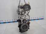 Двигатель Astra H / Family 2004-2015 Zafira B 2005-2012 (1.9Л. 16V ДИЗЕЛЬ 2005Г. 1.9TD Z19DTH 55198897)