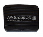 Накладка на педаль тормоза JP GROUP 58532