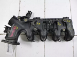 Коллектор впускной C-MAX 2003-2010 Focus II 2005-2008 C4 2005-2011 C2 2003-2008 C5 2004-2008 Fusion 2002-2012 407 2004-2010 307 2001-2008 206 1998-2012 C3 2002-2009 Fiesta 2001-2008 S40 2004-2012 V50 2004-2012 C5 2008> (1.6 HDI 1526691)