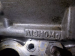 Головка блока A6 [C6,4F] 2004-2011 (3.0 ЛЕВАЯ BBJ ПО ЗАПРОСУ ПОКАЖЕМ СОСТОЯНИЕ ЗАПЧАСТИ ПО ВИДЕО 06C103373F 06C103067Q)