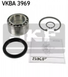 Ступичный подшипник SKF 193863