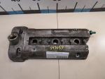 Крышка головки блока (клапанная) Grand Vitara 1998-2005 (2.5-2.7 V6 ЛЕВАЯ 1118085FA1 1118085FA2)