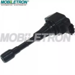 Катушка (модуль) зажигания MOBILETRON 33740