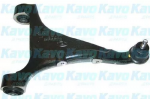 Рычаг подвески KAVO PARTS 123984