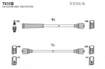 Провода зажигания высоковольтные TESLA 104600