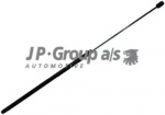 Амортизатор багажника (ремкомплект) JP GROUP 41078