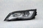 Фара основная MAGNETI MARELLI 48717