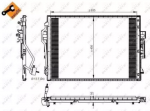 Радиатор кондиционера NRF 148426