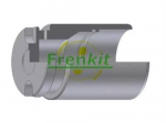 Поршень тормозного суппорта AUDI A3, TT, CITROEN C3, HONDA ACCORD, OPEL COMBO, VW GOLF, JETTA, BORA Frenkit