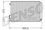 Радиатор кондиционера Denso 31355