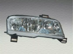 Фара основная MAGNETI MARELLI 104086