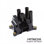 Катушка (модуль) зажигания HITACHI-HUCO 88676