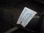 Крышка головки блока (клапанная) Range Rover II 1994-2003 (4.0)