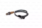 Кислородный датчик (лямбда-зонд) BOSCH 75458