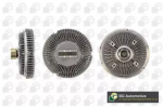 Вискомуфта вентилятора BGA 73636
