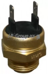 Датчик включения вентилятора JP GROUP 173297