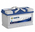Аккумулятор автомобильный VARTA 54293