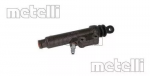 Главный цилиндр сцепления METELLI 150186