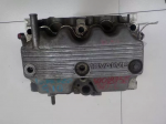 Головка блока Impreza (G10) 1993-1996 (1.6 ПРАВАЯ ПО ЗАПРОСУ ПОКАЖЕМ СОСТОЯНИЕ ЗАПЧАСТИ ПО ВИДЕО)