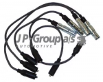 Провода зажигания высоковольтные JP GROUP 207926