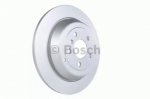 Тормозной диск BOSCH