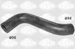Патрубок радиатора SASIC 47639
