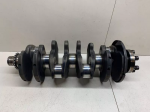 Коленвал Octavia (A4 1U-) 2000-2011 A3 (8L1) 1996-2003 Toledo II 1999-2006 Golf IV/Bora 1997-2005 Caddy II 1995-2004 New Beetle 1998-2010 Polo Classic 1995-2002 Ibiza III 1999-2002 Cordoba 1999-2002 (1.9TDI 038105021E)