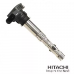 Катушка (модуль) зажигания HITACHI-HUCO 201084