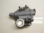 Насос масляный A4 [B8] 2007-2015 Passat [B6] 2005-2010 Tiguan 2007-2011 Octavia (A5 1Z-) 2004-2013 Leon (1P1) 2005-2013 Altea 2004-2015 Toledo III 2004-2009 A5/S5 [8T] Coupe/Sportback 2008-2016 Q5 [8R] 2008-2017 (06H115105AC)
