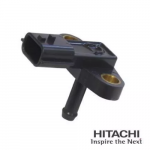 Датчик давления в коллекторе HITACHI-HUCO 33666