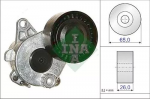 Ролик-натяжитель ремня генератора INA 127501