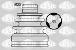 Пыльник ШРУСа SASIC 181099