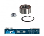 Ступичный подшипник BTA 50288