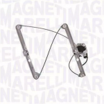 Стеклоподъемник MAGNETI MARELLI 76064