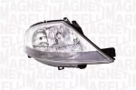 Фара основная MAGNETI MARELLI 86994