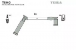 Провода зажигания высоковольтные TESLA 108340