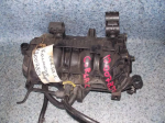Коллектор впускной Corsa C 2000-2006 Astra G 1998-2005 Agila A 2000-2008 Zafira A (F75) 1999-2005 (55350547 0280600040 0849128)