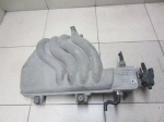 Коллектор впускной Astra F 1991-1998 Vectra B 1999-2002 (ВЕРХНЯЯ ЧАСТЬ 1.6 X16XEL 90528258 90528259)