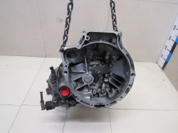 МКПП (механическая коробка переключения передач) Demio (DW) 1996-2002 (1.3 F5D217111A)
