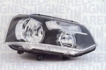 Фара основная MAGNETI MARELLI 204887