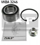 Ступичный подшипник SKF 117700