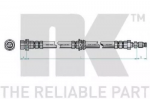 Тормозной шланг NK