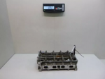 Головка блока Fusion 2002-2012 Focus I 1998-2005 (1.6 16V 1N1G6090C2C)