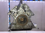 Двигатель Q7 [4L] 2005-2015 (3Л. 24V ТУРБО 75230КМ. 2012Г. НИЗ МОТОРА CJTB)