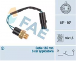 Датчик включения вентилятора FAE 33549