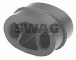 Подушка (крепление) глушителя SWAG 171984