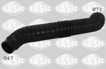 Патрубок воздушный SASIC 89901