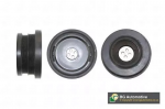 Шкив коленвала BGA 25438