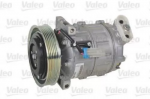 Компрессор кондиционера VALEO 21929